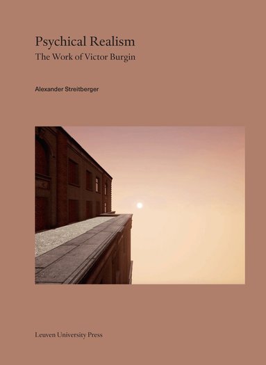 Alexander Streitberger - Psychical Realism, Häftad