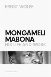 bokomslag Mongameli Mabona