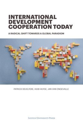 International Development Cooperation Today 1