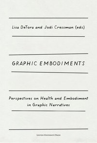 bokomslag Graphic Embodiments