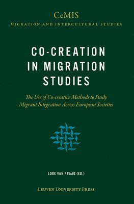 Co-creation in Migration Studies 1