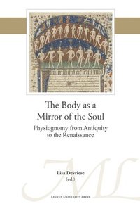 bokomslag Body as a Mirror of the Soul