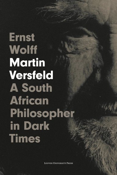 Ernst Wolff - Martin Versfeld, Häftad