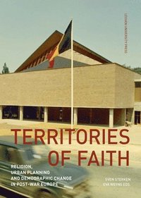 bokomslag Territories of Faith
