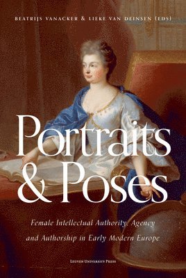 Portraits and Poses 1