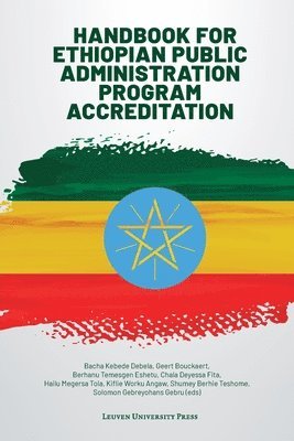 Handbook for Ethiopian Public Administration Program Accreditation 1