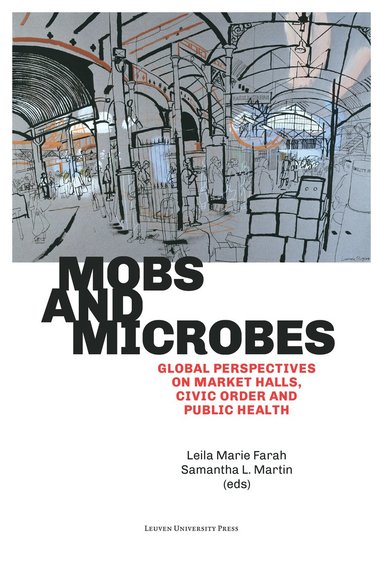 bokomslag Mobs and Microbes