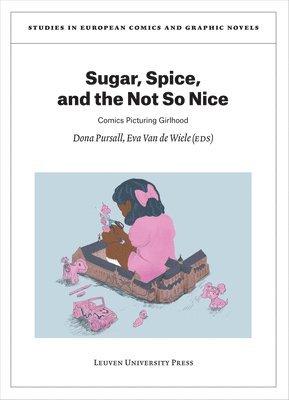 Sugar, Spice, and the Not So Nice 1
