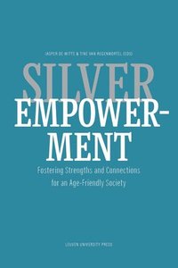 bokomslag Silver Empowerment