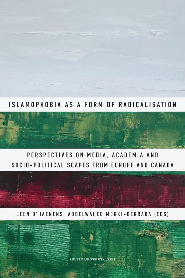 Islamophobia as a Form of Radicalisation 1