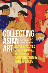 bokomslag Collecting Asian Art