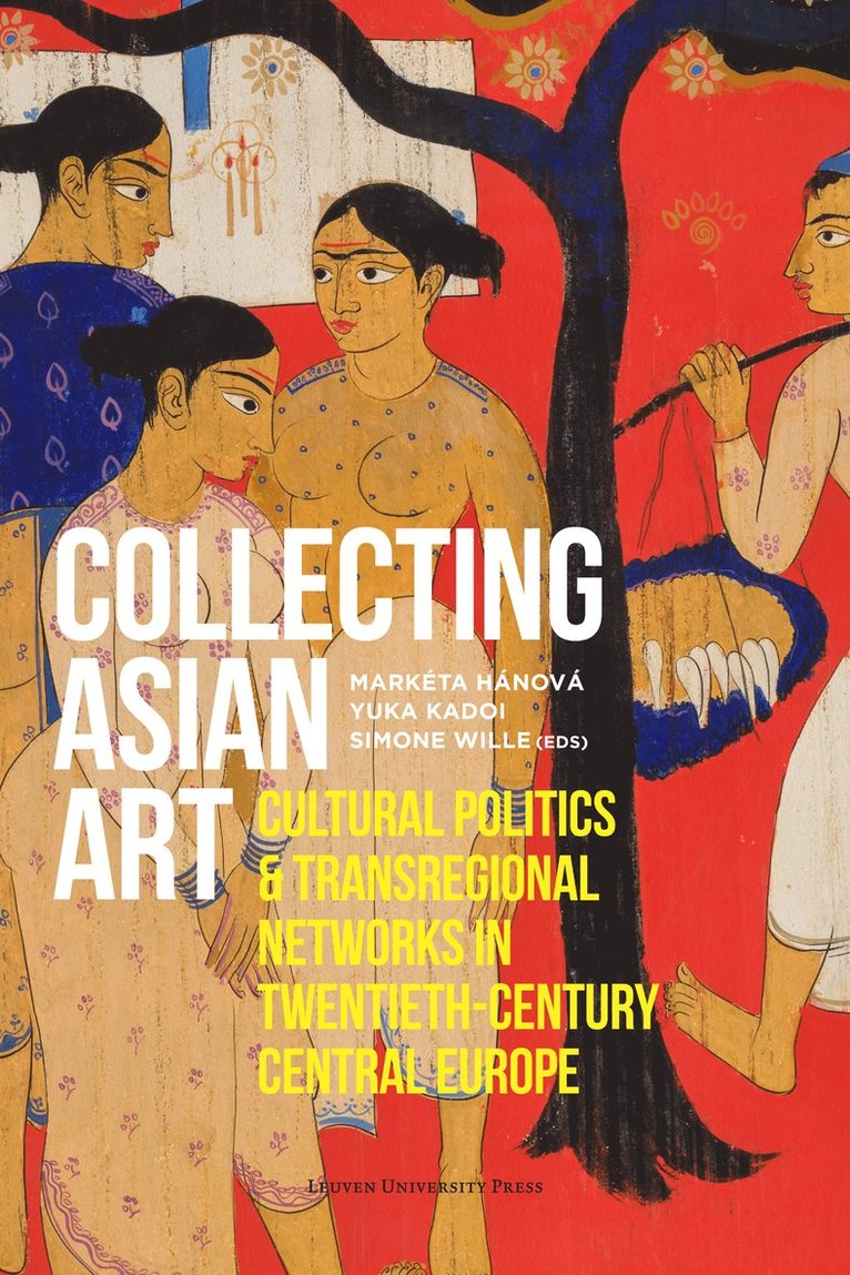 Collecting Asian Art 1