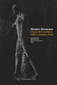 bokomslag Modern Etruscans