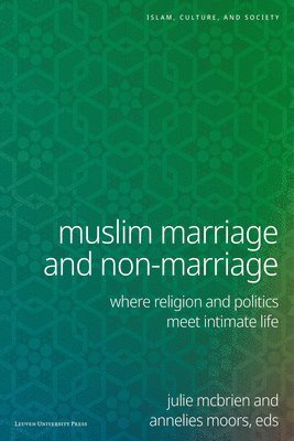 Muslim Marriage and Non-Marriage 1