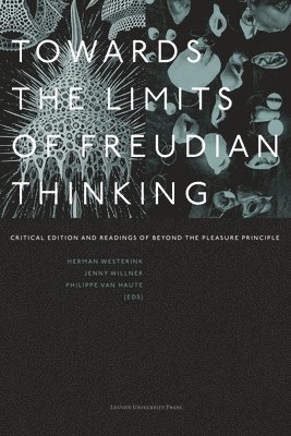 bokomslag Towards the Limits of Freudian Thinking