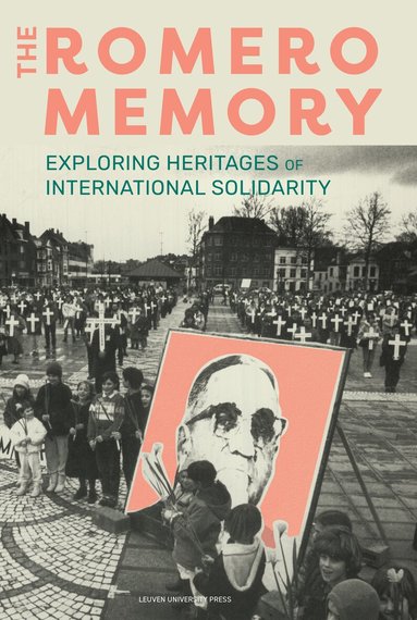 Judith Gruber, Jonas Van Mulder, Kim Christiaens, Veerle Draulans, Jacques Haers - Romero Memory, Häftad