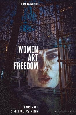 Women, Art, Freedom 1