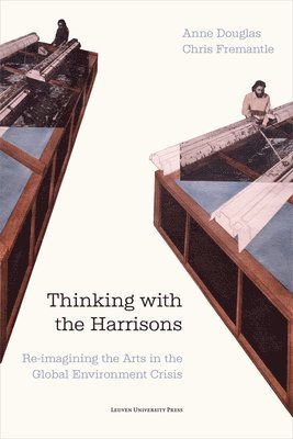 Thinking with the Harrisons 1