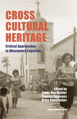 Cross-Cultural Heritage 1