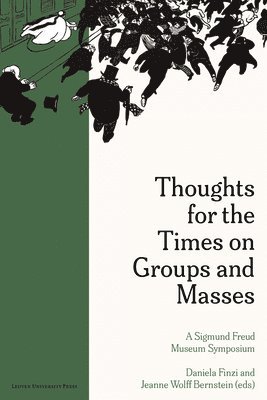 Thoughts for the Times on Groups and Masses 1