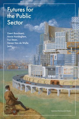 bokomslag Futures for the Public Sector