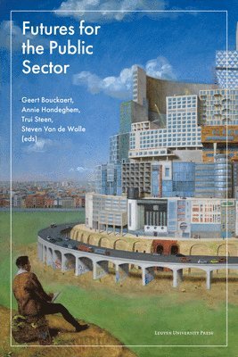 Futures for the Public Sector 1