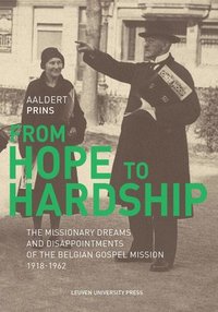bokomslag From Hope to Hardship