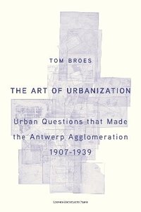 bokomslag Art of Urbanization