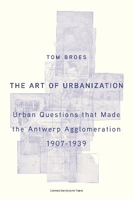 bokomslag Art of Urbanization