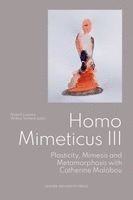 bokomslag Homo Mimeticus III