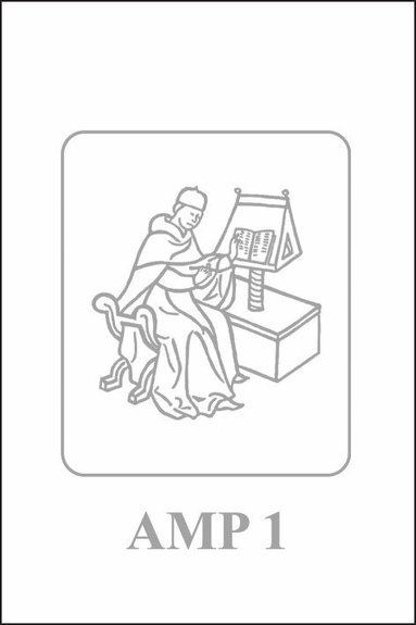 Petrus Thomae, Garrett R. Smith - Petri Thomae Quaestiones de formis, Inbunden