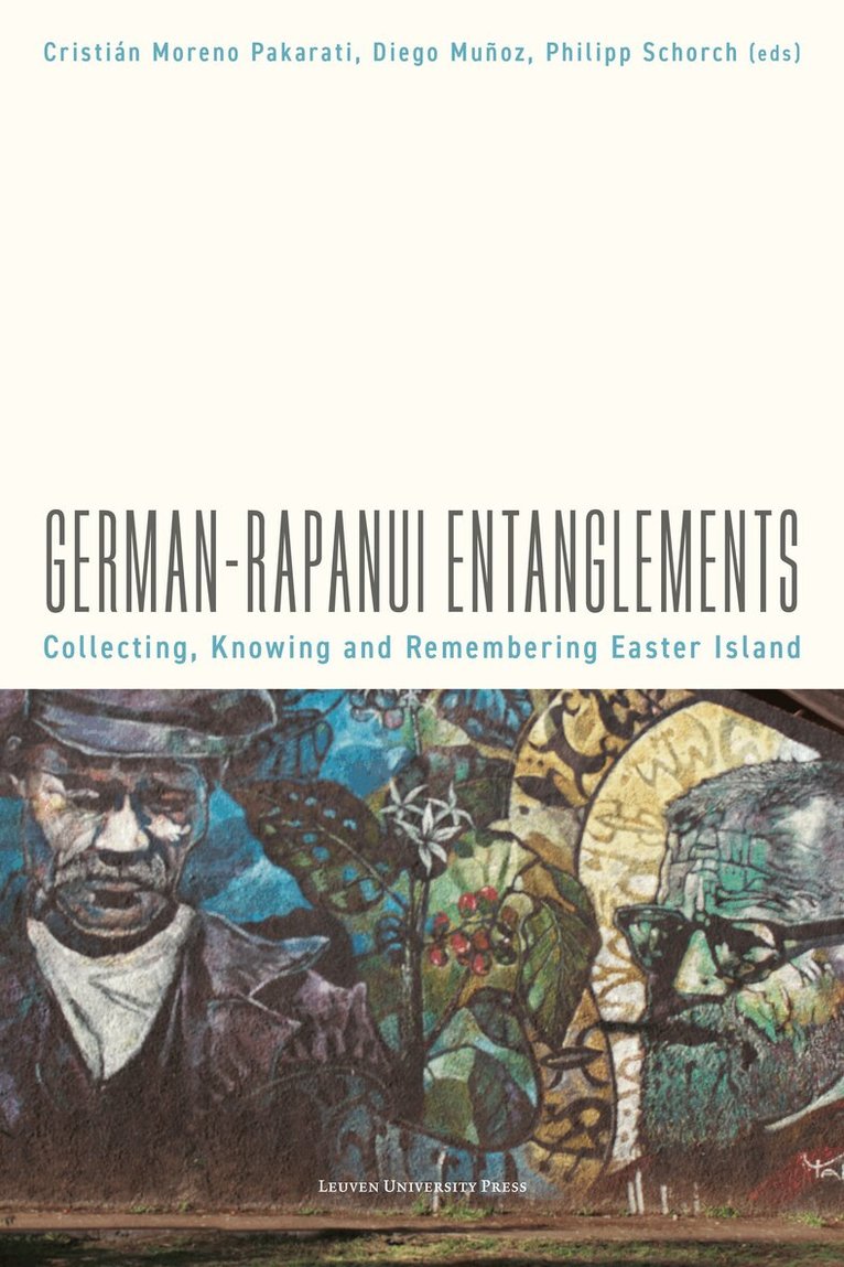 German–Rapanui Entanglements