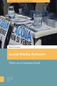 bokomslag Social Media Activism