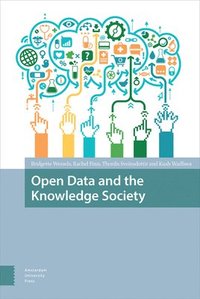bokomslag Open Data and the Knowledge Society