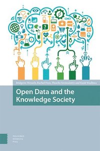 bokomslag Open Data and the Knowledge Society