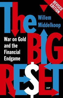 bokomslag The Big Reset Revised Edition
