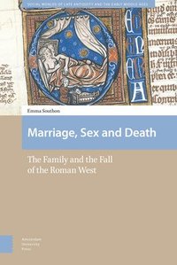 bokomslag Marriage, Sex and Death