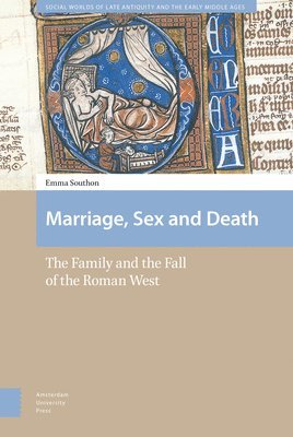 Marriage, Sex and Death 1