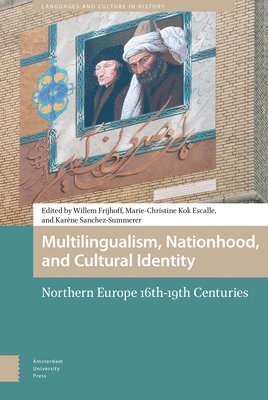Multilingualism, Nationhood, and Cultural Identity 1