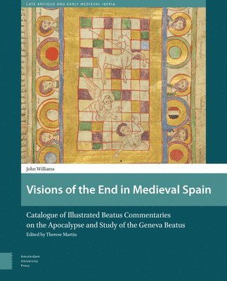 Visions of the End in Medieval Spain 1