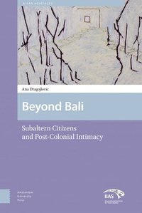 bokomslag Beyond Bali