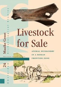 bokomslag Livestock for Sale