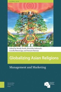 bokomslag Globalizing Asian Religions