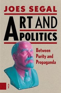 bokomslag Art and Politics