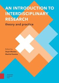 bokomslag An Introduction to Interdisciplinary Research