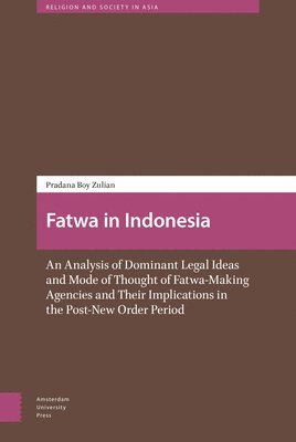 Fatwa in Indonesia 1