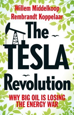 Tesla Revolution 1