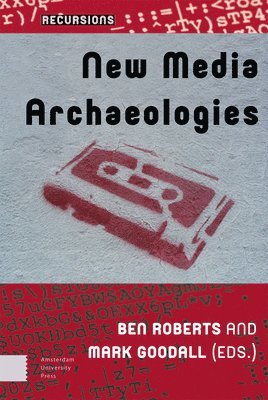 New Media Archaeologies 1