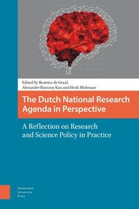bokomslag The Dutch National Research Agenda in Perspective