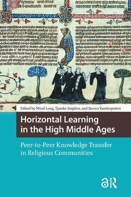Horizontal Learning in the High Middle Ages